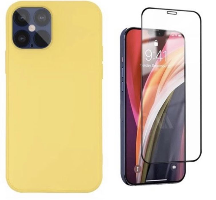 Iphone 13/14/15/16E/17 MAX PRO Husa Silicon Zoom Catifea+ Folie Sticla