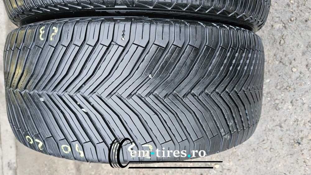 255/40 R20 • All Season • Michelin CrossClimate 2 101H | 2 buc | DOT 2023 | Pret/buc