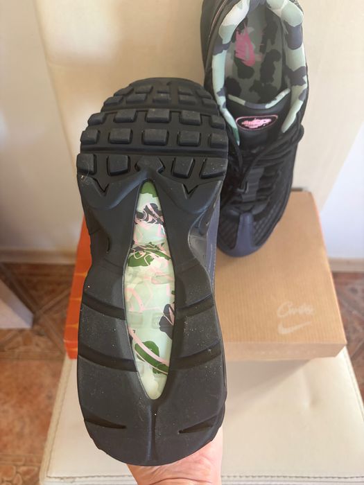 Nike Air Max 95 TT Corteiz мъжки м