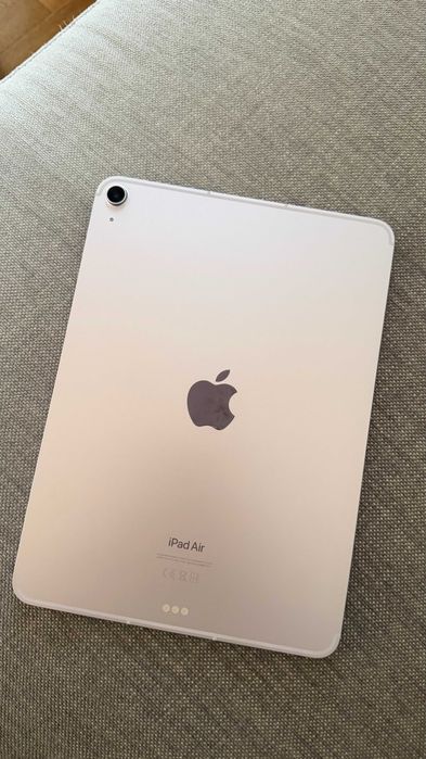 iPad Air M2 11 Inch 128Gb Cellular