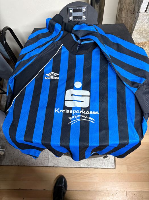 Футболни суичъри и фанелки