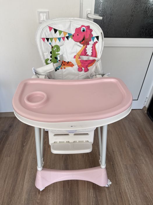 Детско столче зе хранене Chipolino - цена по договаряне