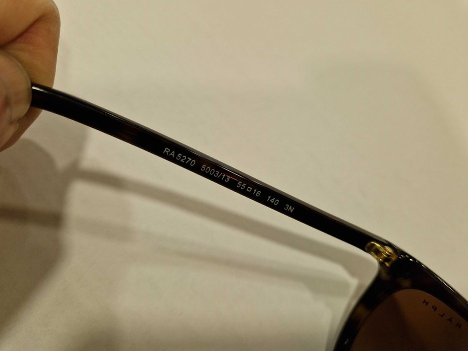 Ralph Lauren Слънчеви очила