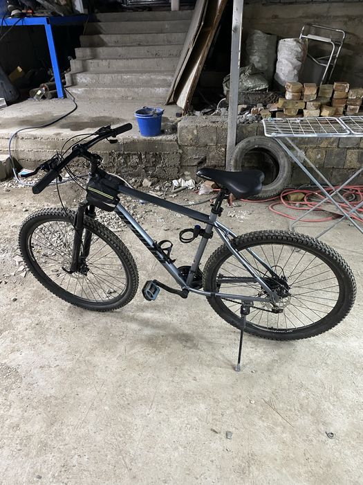 Продается велосипед