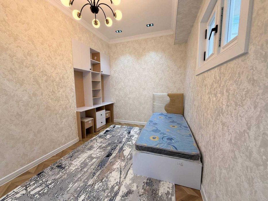 Срочно продается 3х комнатная квартира на 4 этаже, в Самарканде