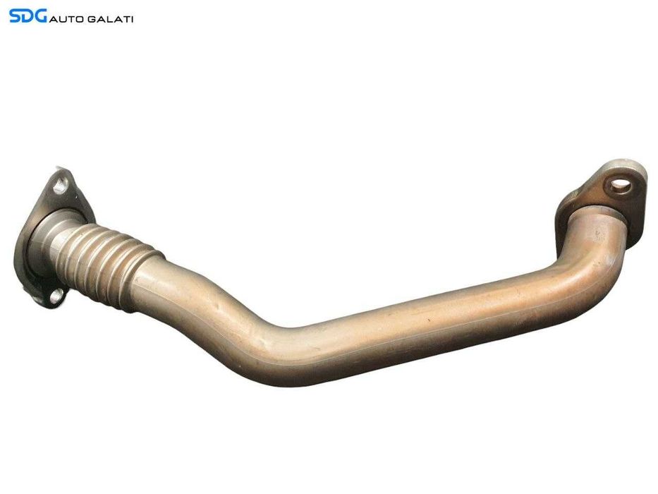 Conducta Teava EGR Volvo V40 2.0 Diesel Euro 6 2012 - 2019 [N3703]