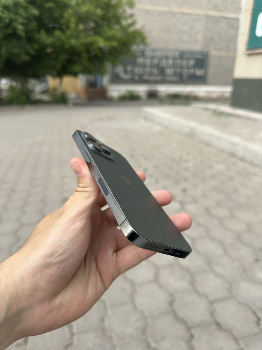 Срочно Продам iPhone 13pro (Айфон 13про)