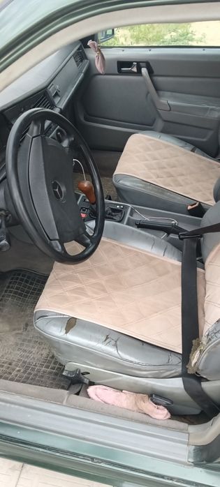Продам Мерседес 190