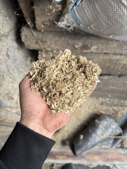 Продам отходы полова