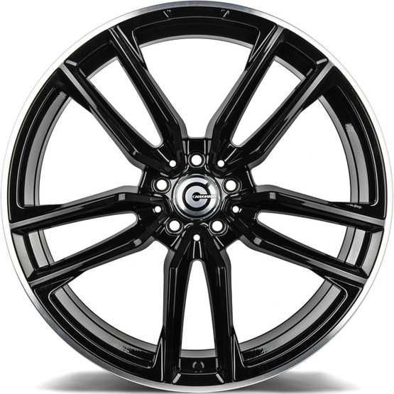 20" Джанти Мерцедес 5x112 Mercedes W166 ML GLE GLS X166 W164