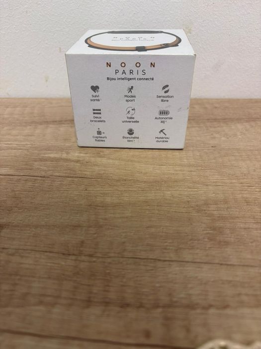 Brățară Smart NOON