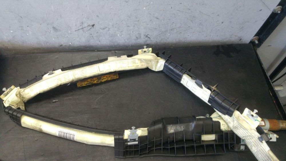 Airbag cortina stanga seat altea xl 5p5 5p8 5p8880741