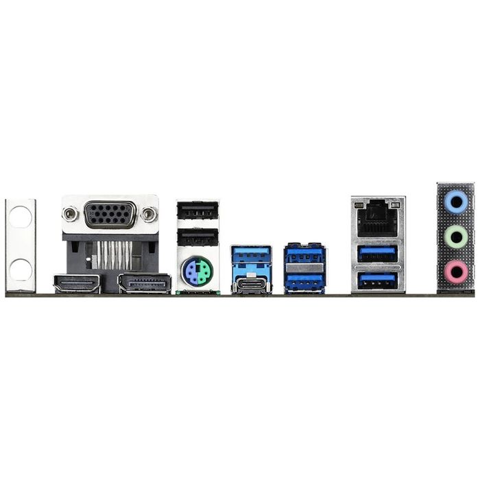 Placa baza AsRock B550 PRO 4 AM4