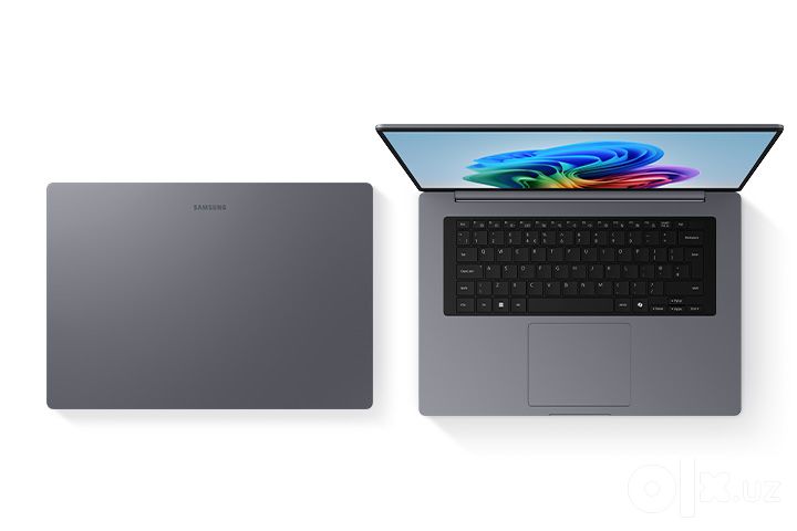 Samsung Galaxy book 6 pro