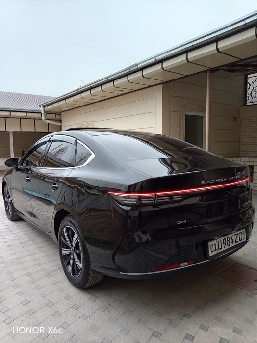 BYD Chazor 120 Flagship 4 Full Позиция Официальный Салон Гарантия