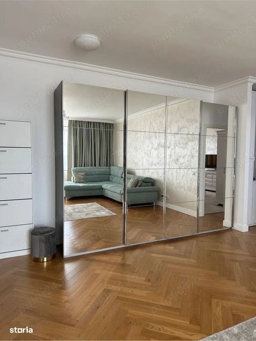 Apartament de lux 2 camere Vitan Residence, 70mp util | Comision 0%