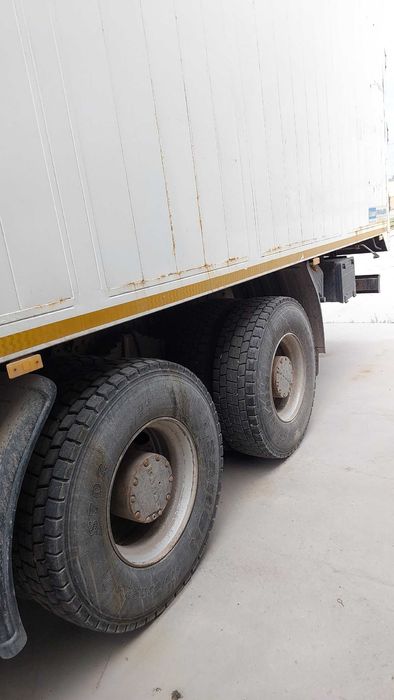 Евро камаз сотилади 2022 йил