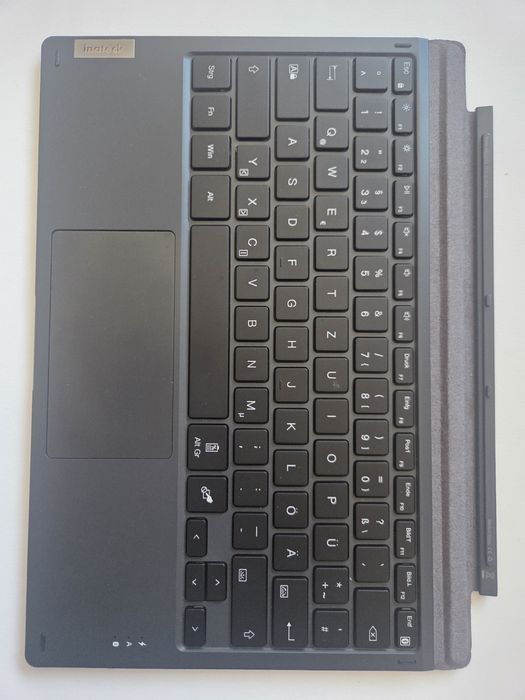Tastatura Microsoft Surface Pro 7/7+/6/5/4,