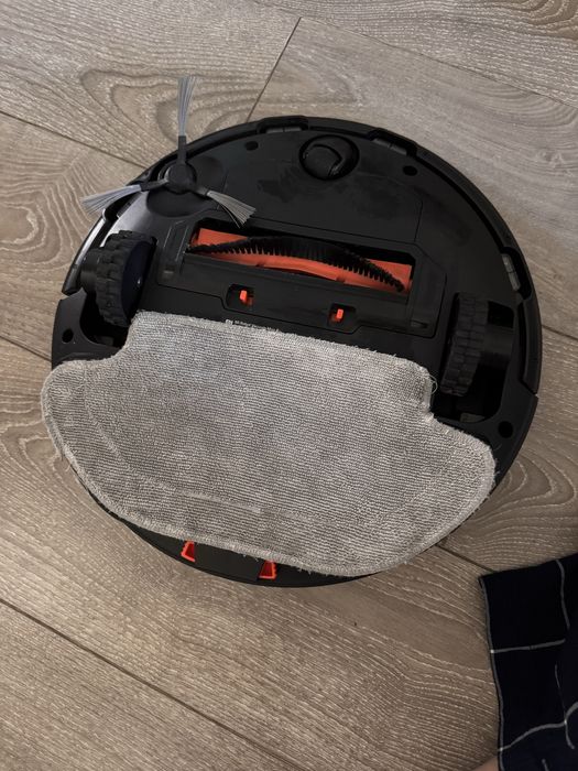 Робот-пылесос Xiaomi Mi Robot Vacuum-Mop P