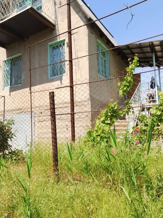 Продаётся дача 5.5 сот в районе "Ташаул" 22км от посто "куйлюкского"