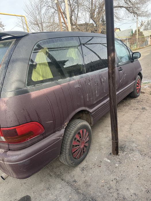 Продам машину в мерке