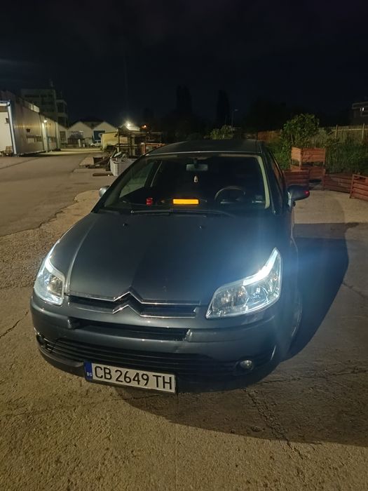 Citroen C4       .