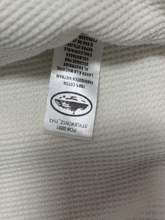 Corteiz HMP v2 Hoodie