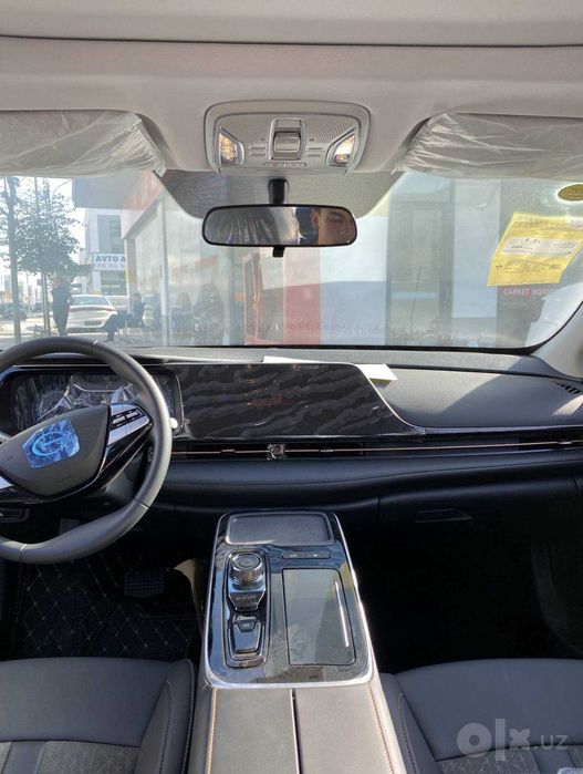 Gac Aion S Plus 610km Full