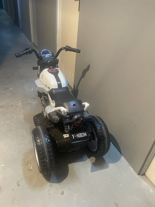 Motocicleta copii