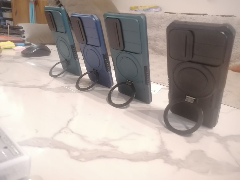 Кейс за Samsung Galaxy S22 Ultra/S23 Plus/Note 20 Ultra
