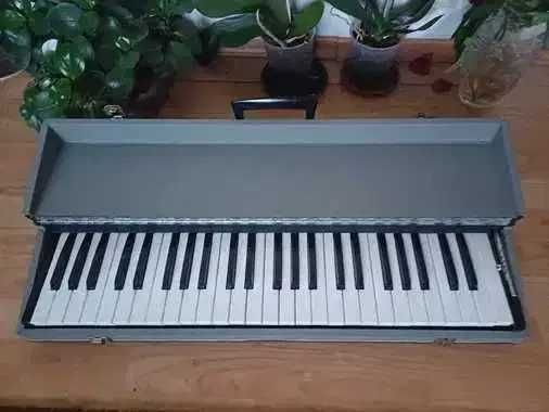 pian dummy cu actionare