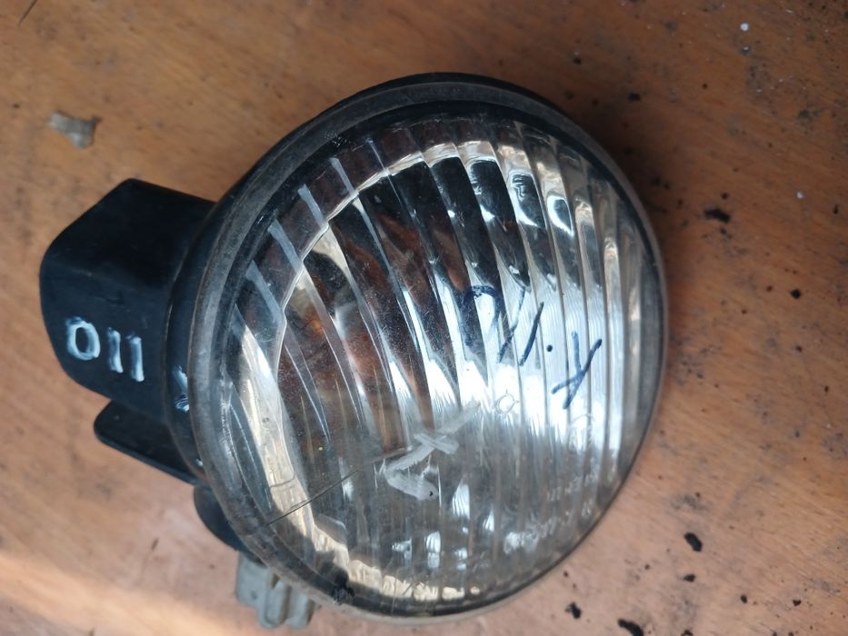 Фара Тоета Королла кузов 110