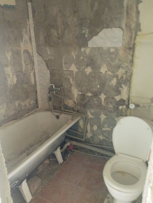 Продам двухкомнатную квартиру!