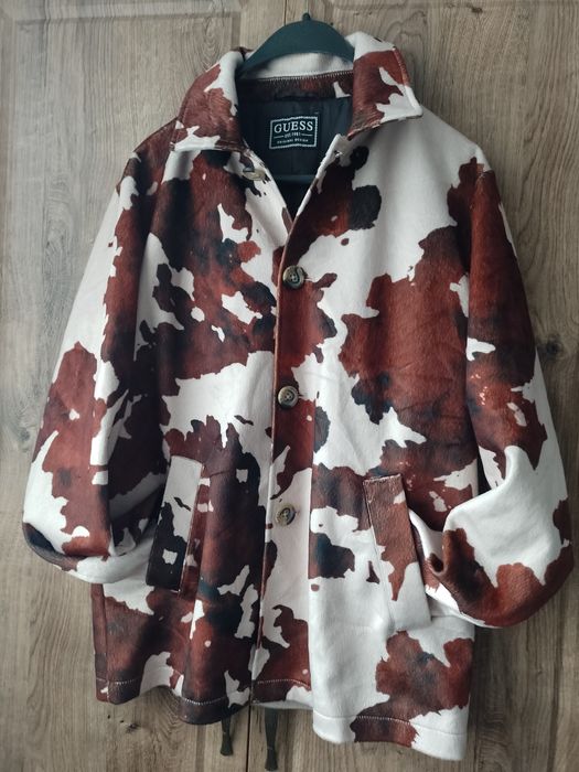 Jachetă bărbătească Guess