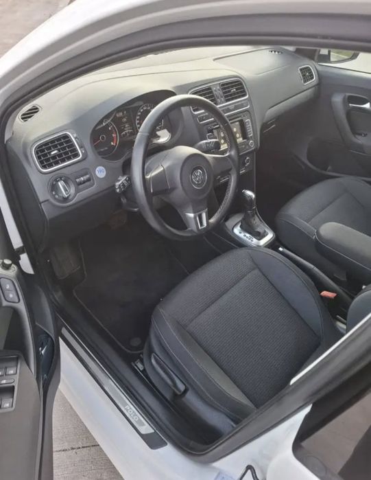 Vw Polo / Automat / Editie / Xenon/ Climă
