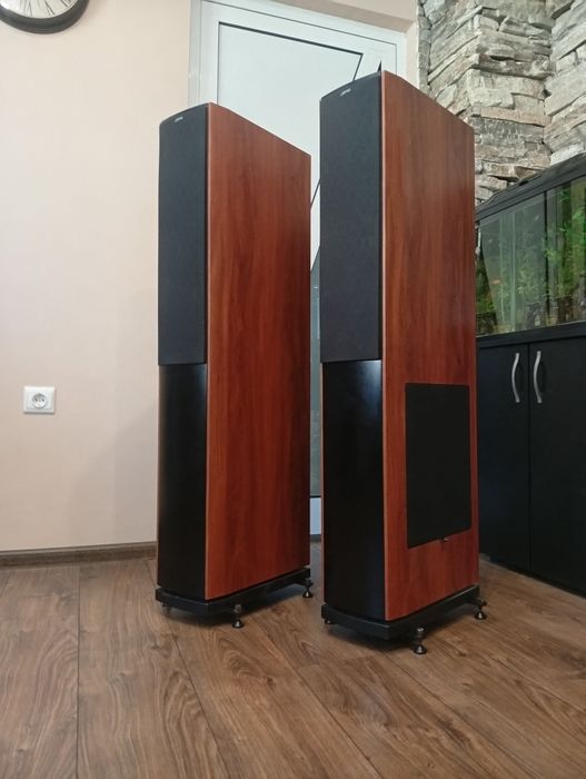 Тонколони JAMO S-628 Dark Apple
