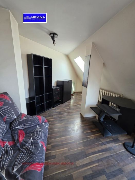 Продава се Едностаен апартамент в София, Манастирски ливади - 56 кв.м за 1640 €/кв.м - Снимка #1