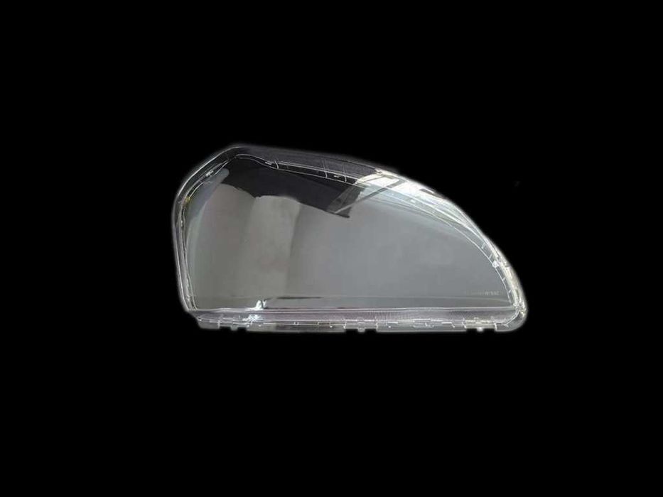 Стъкла за фарове на Hyundai Tucson (2004-2010)  555
