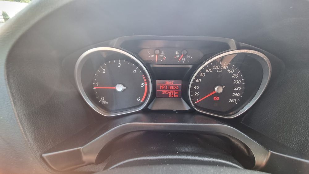 Ford Galaxy, 2013, 7 locuri