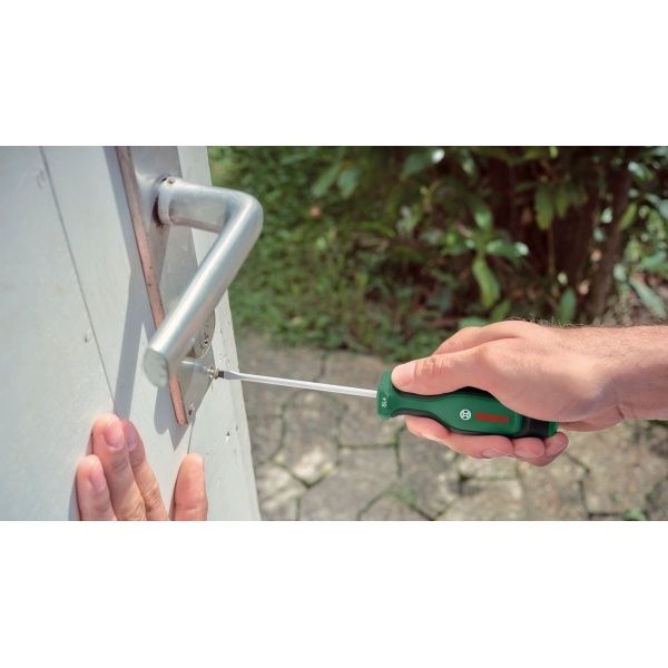 Surubelnite bosch set de 6 modele.original.