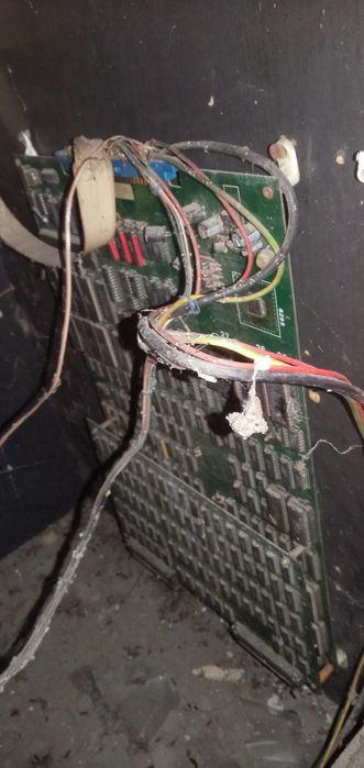 Аркадна машина ИГРА – AIR WING