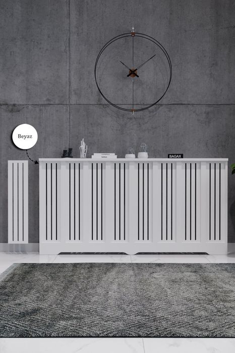 Параван за радиатор