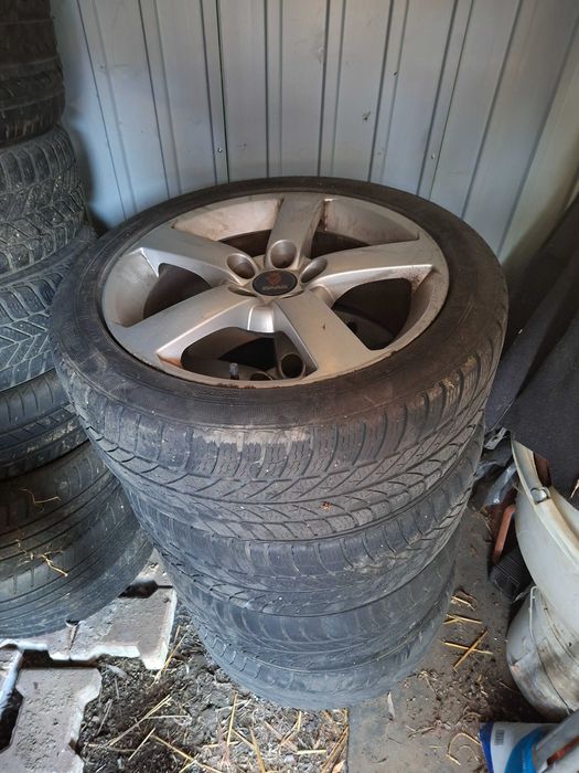 Vand/schimb SAAB 9-3 + Saab de rezervă, Ofertă Specială 2 IN 1