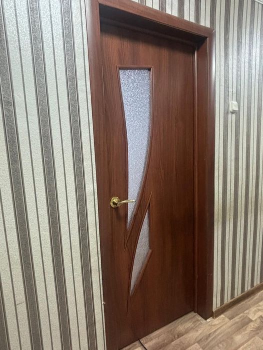 Межкомнатные двери