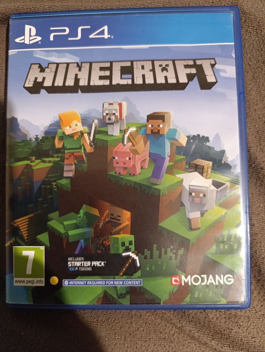 Продаваме игри за PlayStation4