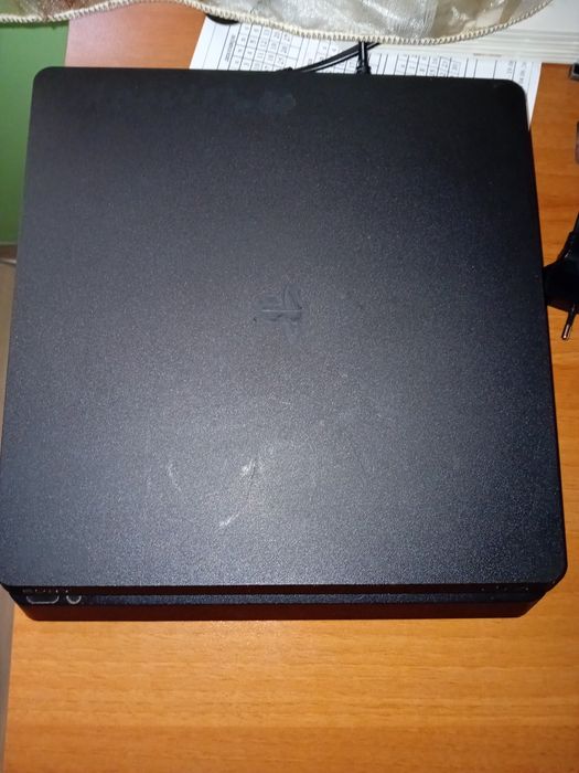 Плейстешън SONI 4