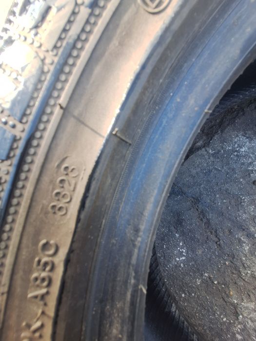 2 anvelope iarna 215/55r16 Landsail 2023 Montaj Gratuit
