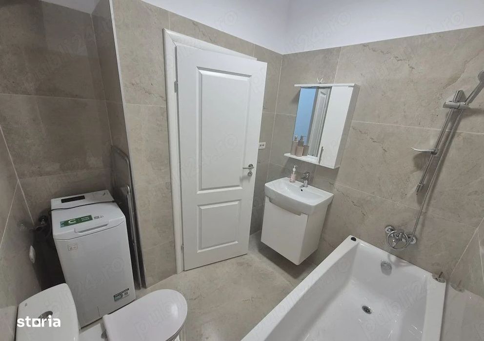 Apartament 2 camere Central Adress Residence | 13 Septembrie
