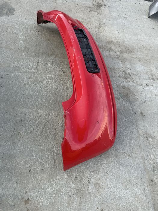 Bara spate Vw Polo 6r 2011, 2012, 2013. Cu senzori de parcare