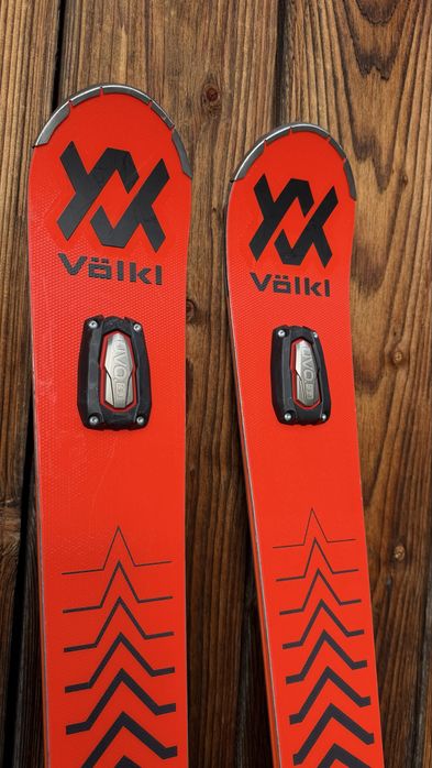 Volkl RaceTiger GS 18 175cm